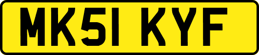 MK51KYF