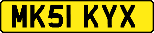MK51KYX