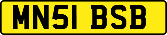 MN51BSB