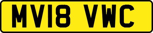 MV18VWC