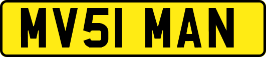 MV51MAN