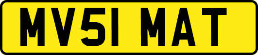 MV51MAT