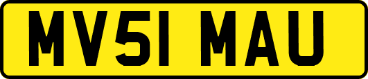 MV51MAU
