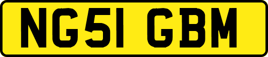 NG51GBM