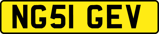 NG51GEV