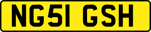 NG51GSH