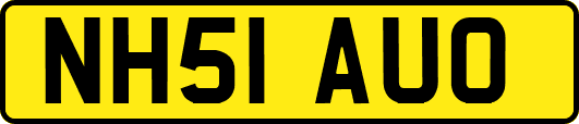 NH51AUO