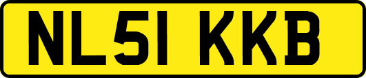 NL51KKB
