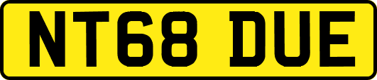NT68DUE