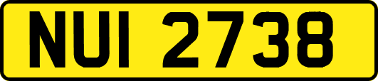 NUI2738