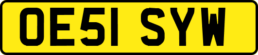 OE51SYW