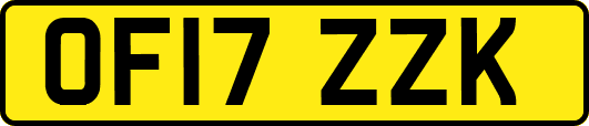 OF17ZZK
