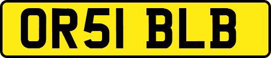 OR51BLB