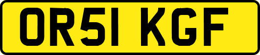 OR51KGF