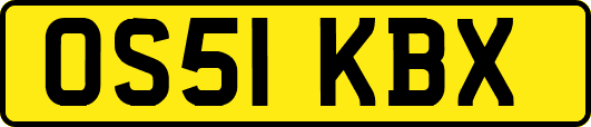 OS51KBX