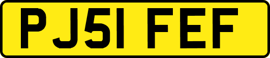 PJ51FEF