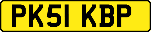 PK51KBP