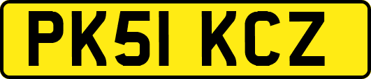 PK51KCZ