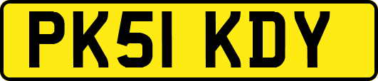 PK51KDY