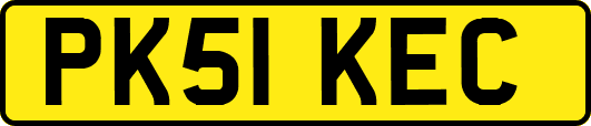 PK51KEC