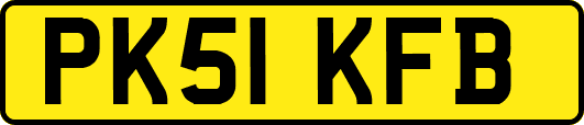 PK51KFB