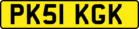 PK51KGK