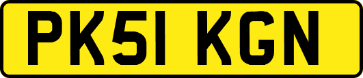 PK51KGN
