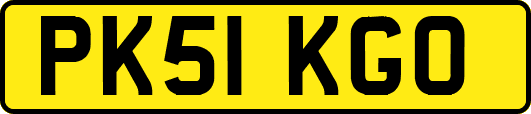 PK51KGO