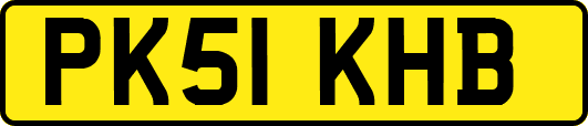 PK51KHB