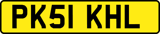 PK51KHL