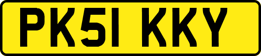 PK51KKY
