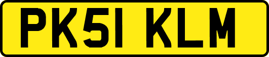PK51KLM