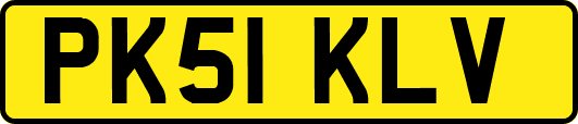 PK51KLV