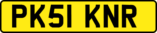 PK51KNR