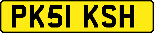 PK51KSH