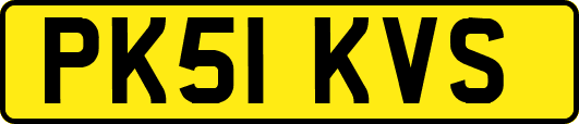 PK51KVS