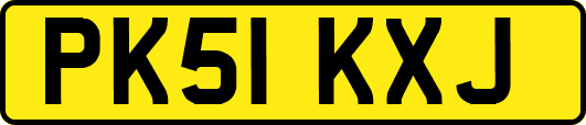 PK51KXJ
