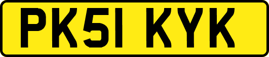 PK51KYK