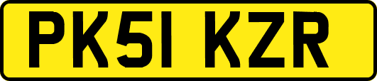 PK51KZR