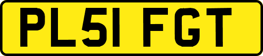 PL51FGT