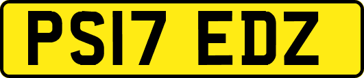 PS17EDZ