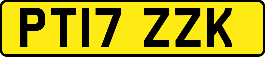 PT17ZZK