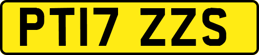 PT17ZZS