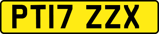 PT17ZZX
