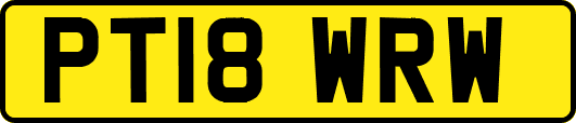 PT18WRW