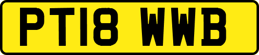 PT18WWB