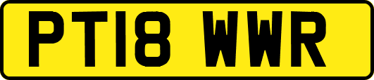 PT18WWR