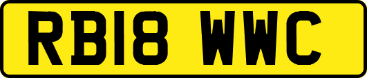 RB18WWC