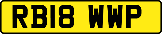 RB18WWP