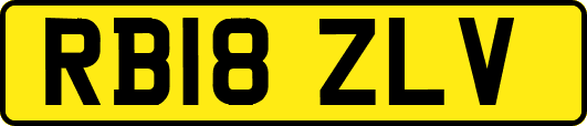RB18ZLV